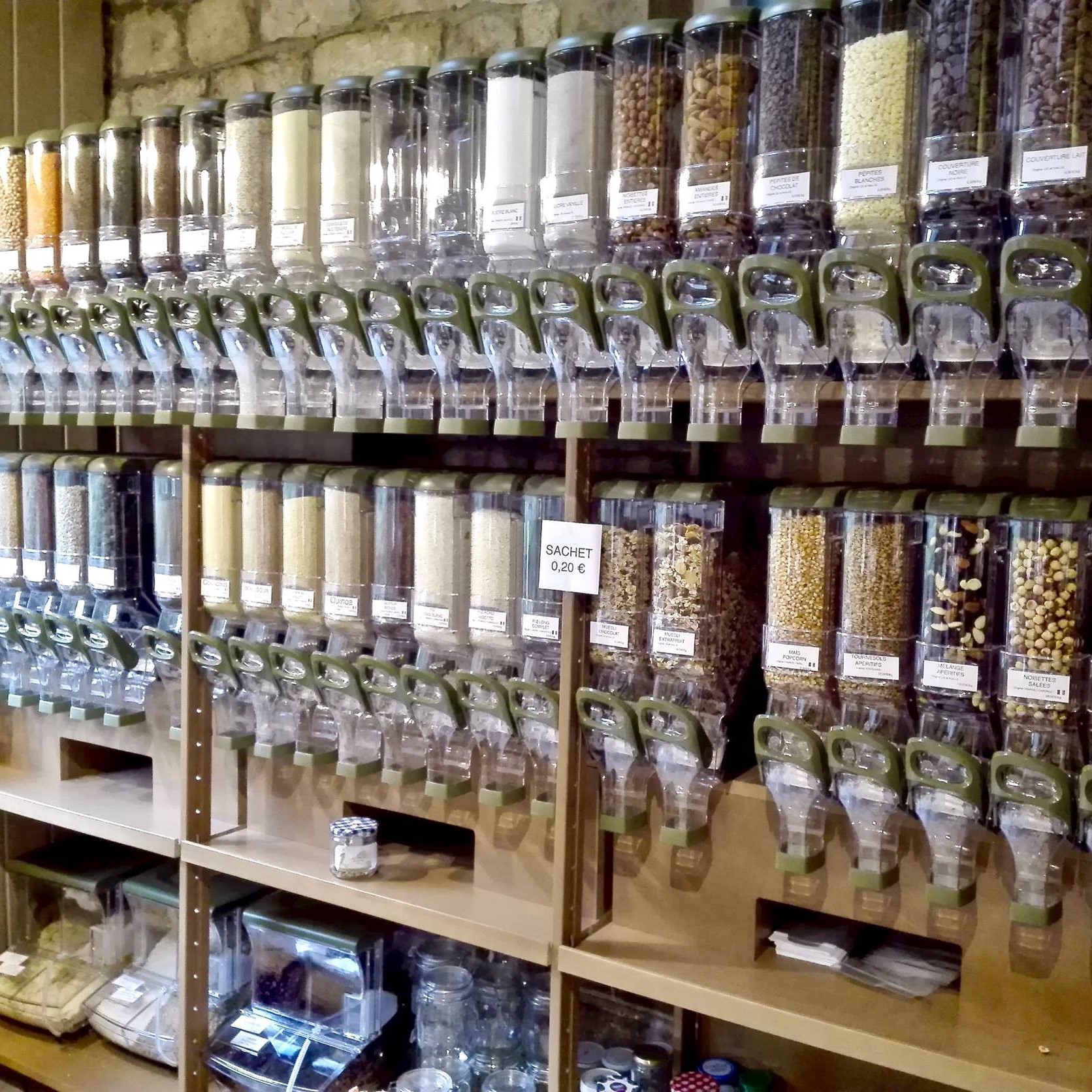 Epicerie